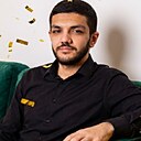 Знакомства: Артур, 27 лет, Анапа