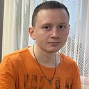 Знакомства: Савелий, 26 лет, Тольятти