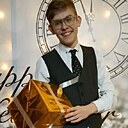 Знакомства: Алексей, 20 лет, Магнитогорск