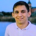 Знакомства: Кирилл, 21 год, Астрахань