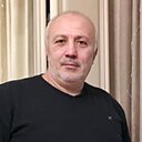 Знакомства: Эрик, 55 лет, Воронеж