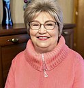 Знакомства: Светлана, 64 года, Полоцк