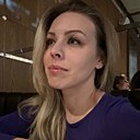 Знакомства: Яна, 38 лет, Санкт-Петербург