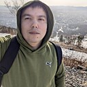 Знакомства: Илья, 34 года, Томск