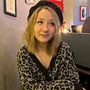 Знакомства: Ульяна, 19 лет, Москва