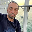 Знакомства: Абдулла, 49 лет, Ахангаран