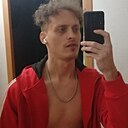 Знакомства: Всеволод, 30 лет, Пенза