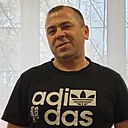 Знакомства: Евгений, 43 года, Березники