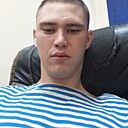 Знакомства: Дмитрий, 20 лет, Уссурийск