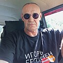 Знакомства: Игорь, 57 лет, Макеевка