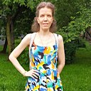 Знакомства: Галина, 46 лет, Москва