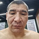 Знакомства: Арман, 46 лет, Астана
