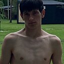 Знакомства: Даник, 20 лет, Астрахань