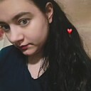 Знакомства: Инна, 20 лет, Славгород