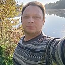 Знакомства: Андрей, 39 лет, Киров