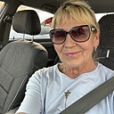 Знакомства: Надин, 63 года, Санкт-Петербург