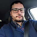 Знакомства: Вячеслав, 38 лет, Омск