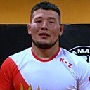 Знакомства: Саян, 25 лет, Бишкек