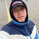 Знакомства: Кирилл, 29 лет, Пермь