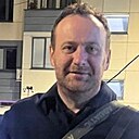 Знакомства: Дима, 45 лет, Тверь