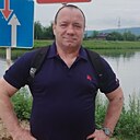 Знакомства: Юрий, 52 года, Куйбышев