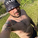 Знакомства: Антон, 40 лет, Саратов