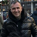 Знакомства: Maksym, 45 лет, Прага