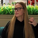 Знакомства: Арина, 26 лет, Москва