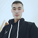 Знакомства: Алан, 27 лет, Подольск