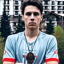 Знакомства: Григорий, 19 лет, Сергиев Посад