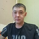 Знакомства: Юнир, 35 лет, Магнитогорск