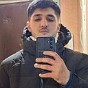 Знакомства: Nicat, 23 года, Южно-Сахалинск