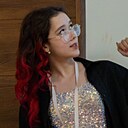 Знакомства: Ева, 18 лет, Москва