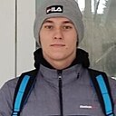 Знакомства: Фёдор, 23 года, Докучаевск