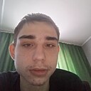 Знакомства: Ваня, 25 лет, Челябинск