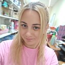 Знакомства: Кристина, 35 лет, Минск