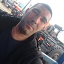 Знакомства: Расим, 42 года, Ухта