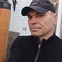 Знакомства: Игорь, 49 лет, Краснодар