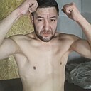 Знакомства: Хусен, 35 лет, Сергиев Посад