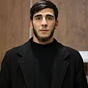 Знакомства: Магомед, 24 года, Новый Уренгой