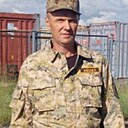 Знакомства: Сергей, 47 лет, Актобе