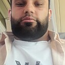 Знакомства: Саьди, 31 год, Истра