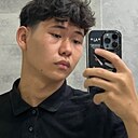 Знакомства: Кука, 20 лет, Уральск