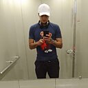 Знакомства: Антон, 35 лет, Пермь