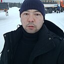 Знакомства: Азиз, 35 лет, Красноярск