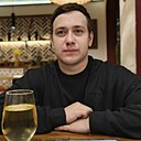 Знакомства: Вадим, 35 лет, Орел