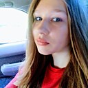 Знакомства: Эвелина, 18 лет, Томск