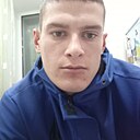 Знакомства: Алексей, 24 года, Иркутск