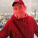 Знакомства: Андрей, 38 лет, Белгород