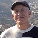 Знакомства: Захар, 63 года, Махачкала